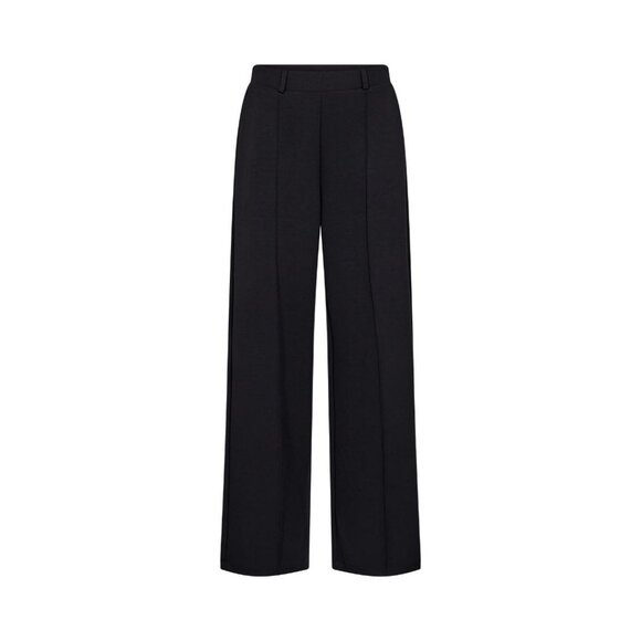 NWT SOYA CONCEPT VITA Black Trousers - Picture 5 of 5